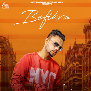 Befikra