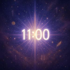 Follow Your Heart (11:11)