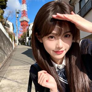 月亮不睡我不睡 (圣诞快乐劳伦斯先生DJ)