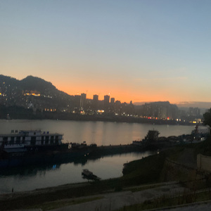 负佳人（Prod by 赵宇珩）