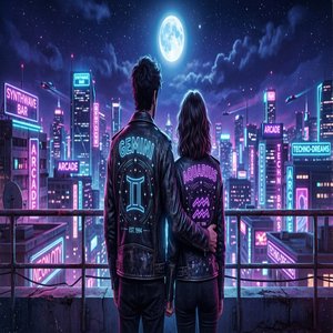 Destino Estelar (Gemini & Aquarius)