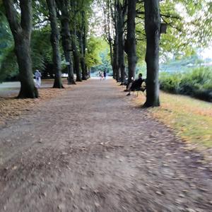 Spöke (Våra liv dina)