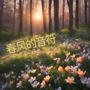 春风的音符
