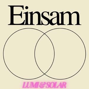 Einsam