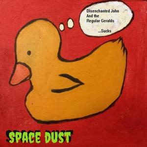 Space Dust