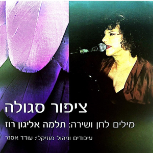 ואם ישאל אותי מלאך