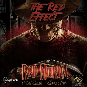 Redrum (Intro) (Prod. Red Murda)
