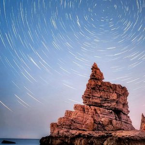 星河守望