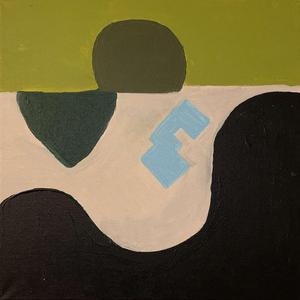 No Scrub (Waterfall)