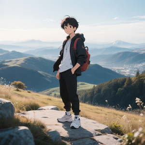 余生不散（烟嗓版）