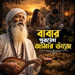 Babar Purono Jamar Vaje (বাবার পুরনো জামার ভাঁজে)