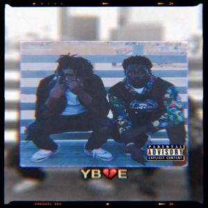 Truamatized (feat. YB Madmaxx)