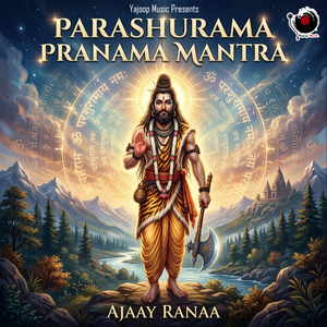 Parashurama Pranama Mantra