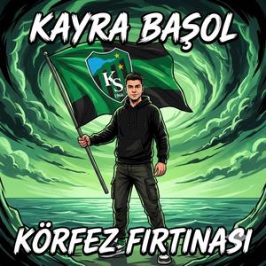 Körfez Fırtınası