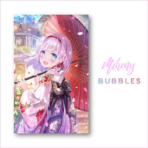 Bubbles