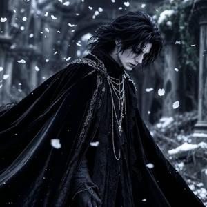 Что было сердцем — теперь лишь лёд