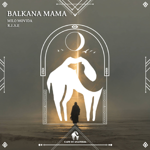 Balkana Mama