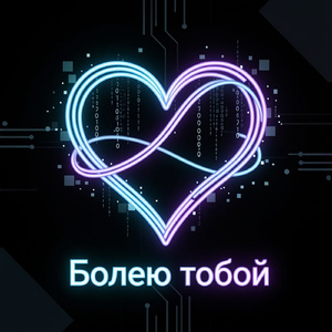 Болею тобой