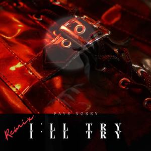 I'll Try I'll Try (DJ Rita Remix)