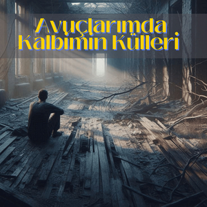 Avuçlarımda Kalbimin Külleri