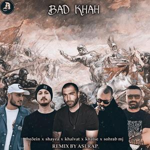bad khah