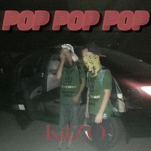 POP POP POP