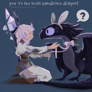 凡达林—寂静的星空(无人声)