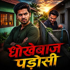 धोखेबाज पड़ोसी