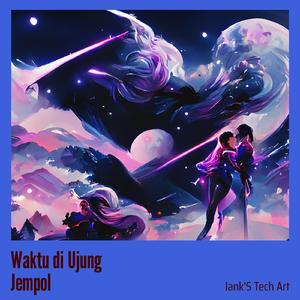 Waktu di Ujung Jempol