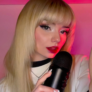 Plastic Face Tapping & Hypnotizing You