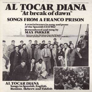 Song of the American Consul