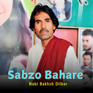 Sabzo Thona