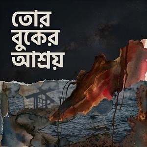 তোর বুকের আশ্রয়