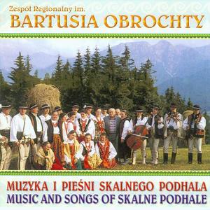 Muzyka i pieśni Skalnego Podhala cz. 16