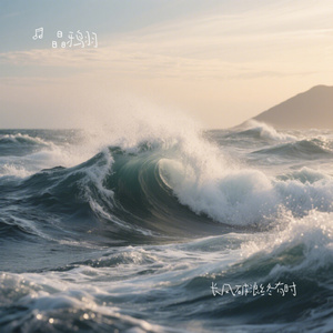 长风破浪终有时