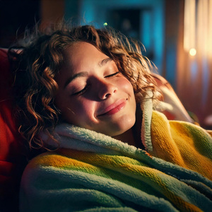 Soothing Beats for Rest