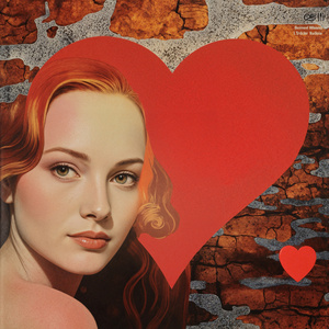 Pretty Little Baby, Only Love