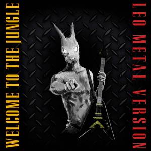 Welcome to the Jungle (Metal Version)