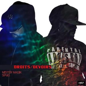 Droits / Devoirs (feat. Spyd)