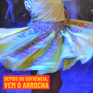 Arrocha (Ao Vivo)