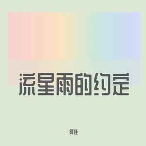 流星雨的约定