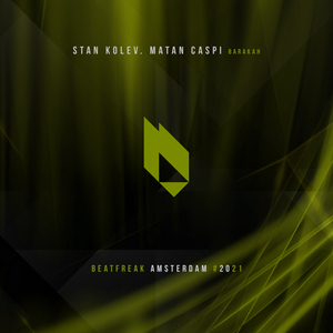 Barakah (Original Mix)