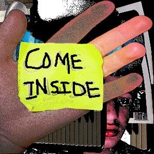 COME INSIDE (feat. LUKEWARM)