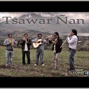 TSAWAR ÑAN Quiquinmanta ORIGINAL