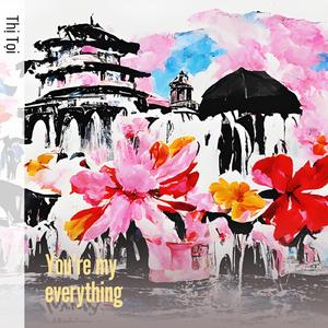 You're My Everything (Acoustic)