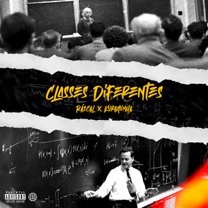 Classes Diferentes