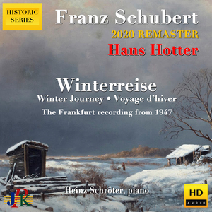 Winterreise, Op. 89, D. 911:No. 1, Gute Nacht
