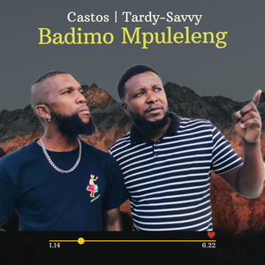 Badimo Mpuleleng