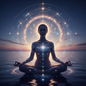 Solfeggio Resonance (528Hz)