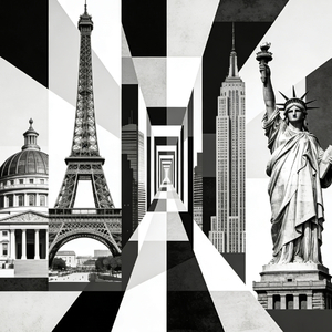 Walker’s Game（w.3）